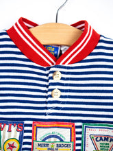 Load image into Gallery viewer, Levi&#39;s Vintage Stripe Tee - Age 12 months
