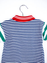Load image into Gallery viewer, Levi&#39;s Vintage Stripe Tee - Age 12 months
