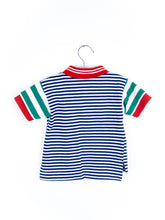 Load image into Gallery viewer, Levi&#39;s Vintage Stripe Tee - Age 12 months
