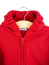Load image into Gallery viewer, Carhartt Red Hoody - Age 2T
