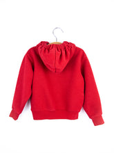 Load image into Gallery viewer, Carhartt Red Hoody - Age 2T

