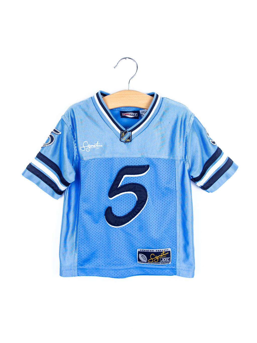 Vintage American Football Jersey - Age 18 months