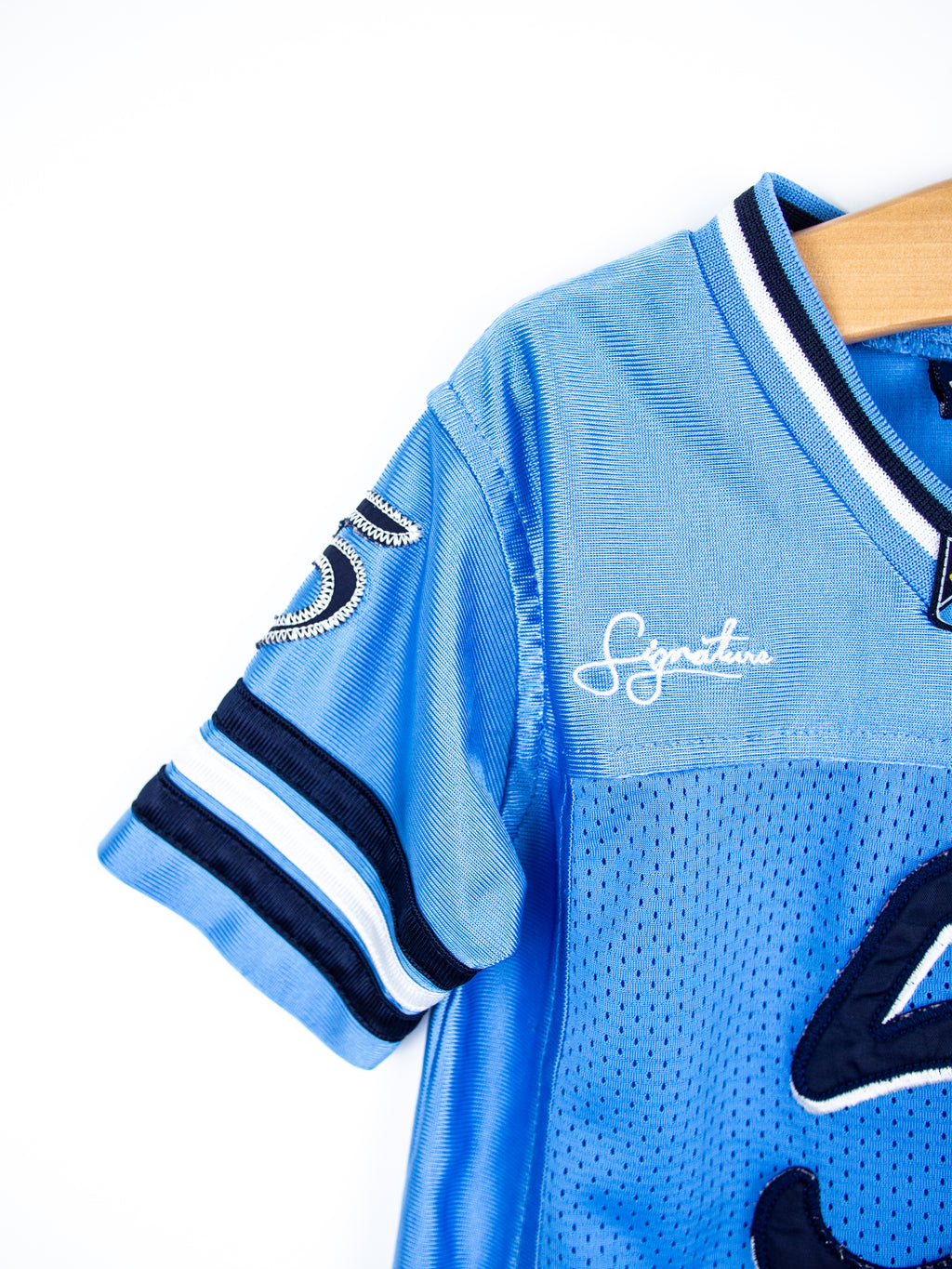 Vintage American Football Jersey - Age 18 months