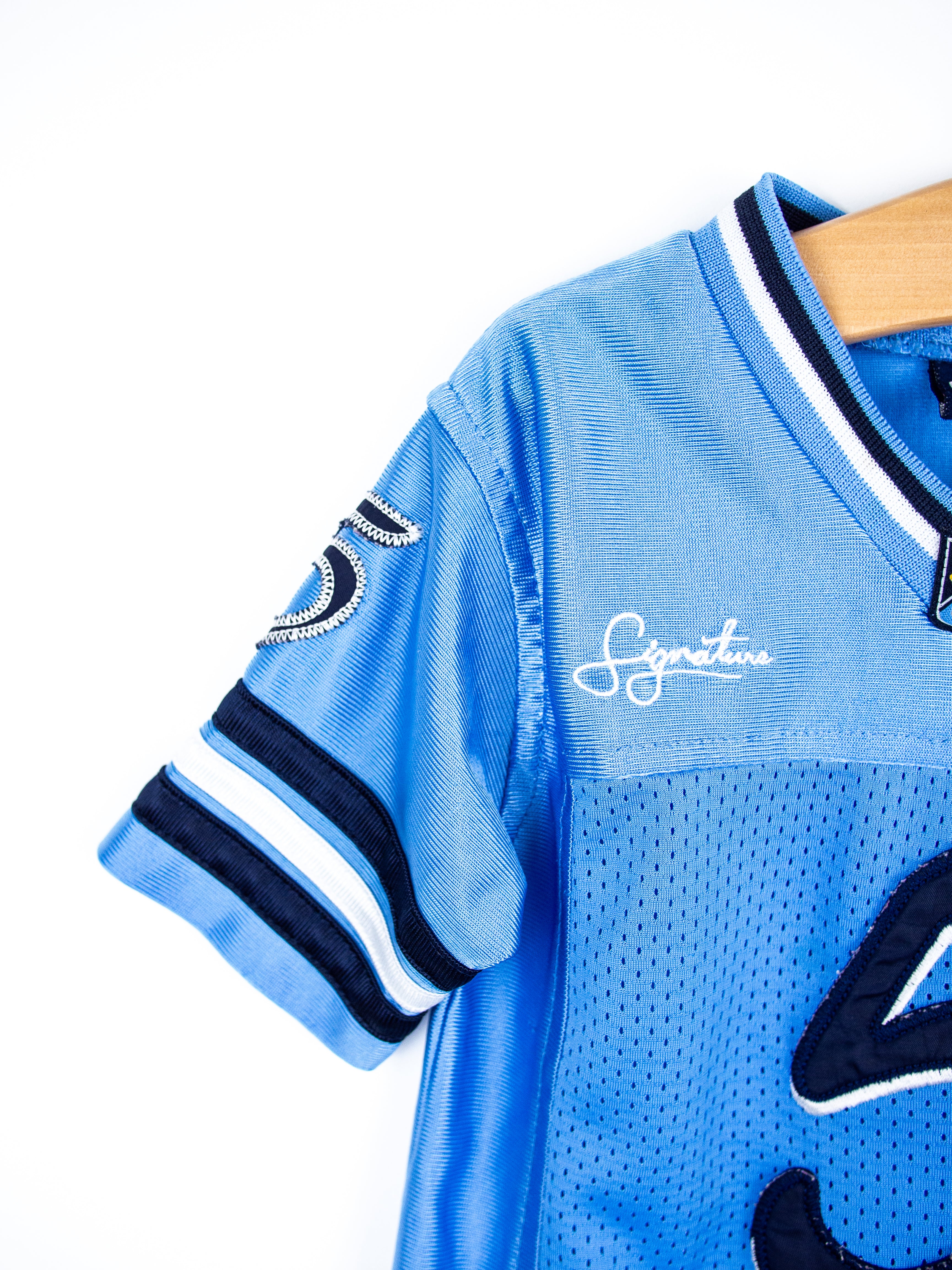 Vintage American Football Jersey - Age 18 months