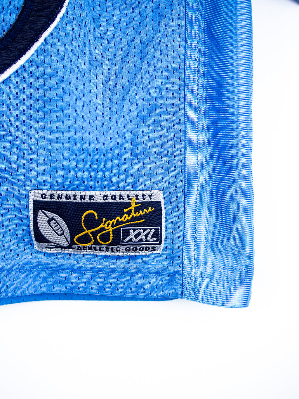 Vintage American Football Jersey - Age 18 months