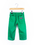 Osh Kosh Green Trousers - Age 2T