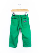 Load image into Gallery viewer, Osh Kosh Green Trousers - Age 2T
