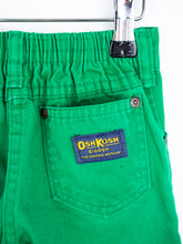 Load image into Gallery viewer, Osh Kosh Green Trousers - Age 2T

