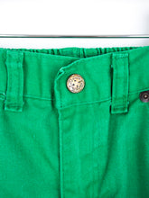 Load image into Gallery viewer, Osh Kosh Green Trousers - Age 2T

