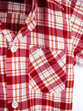 Load image into Gallery viewer, Burberry Check Shirt - Age 9 months
