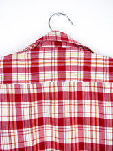 Load image into Gallery viewer, Burberry Check Shirt - Age 9 months
