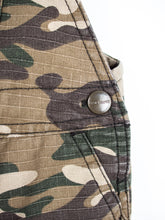 Load image into Gallery viewer, Carhartt Camouflage Dungarees - Age 6-9 months
