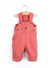 Load image into Gallery viewer, Carhartt Coral Dungarees - Age 6 months
