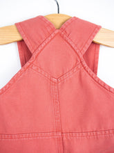 Load image into Gallery viewer, Carhartt Coral Dungarees - Age 6 months
