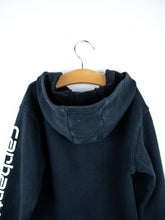 Load image into Gallery viewer, Carhartt Rare Black Hoody - Age 4-5 years
