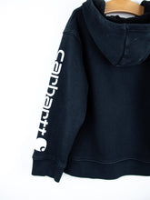 Load image into Gallery viewer, Carhartt Rare Black Hoody - Age 4-5 years

