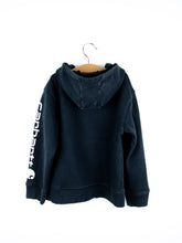 Load image into Gallery viewer, Carhartt Rare Black Hoody - Age 4-5 years
