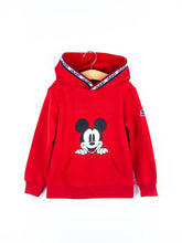 Load image into Gallery viewer, Levi&#39;s Mickey Mouse Hoody - Age 2-3 years
