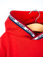 Load image into Gallery viewer, Levi&#39;s Mickey Mouse Hoody - Age 2-3 years
