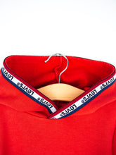 Load image into Gallery viewer, Levi&#39;s Mickey Mouse Hoody - Age 2-3 years
