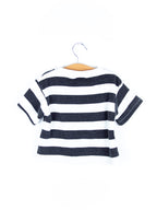 Vintage All Stars Washed Stripe Tee - Age 18 months