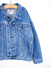 Load image into Gallery viewer, Levi&#39;s Denim Jacket - Age 6 years
