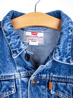 Levi's Denim Jacket - Age 6 years