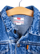 Load image into Gallery viewer, Levi&#39;s Denim Jacket - Age 6 years
