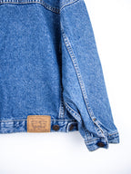 Levi's Denim Jacket - Age 6 years