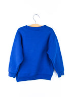 Vintage Thomas The Tank Engine 'Party Time' Sweatshirt - Age 4 years