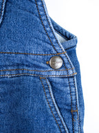 Carhartt Denim Style Dungarees - Age 9 months