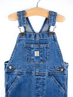 Carhartt Denim Dungarees