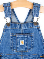Carhartt Denim Dungarees