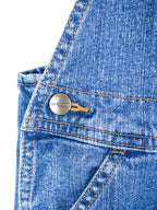 Carhartt Denim Dungarees