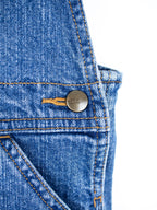 Carhartt Denim Dungarees