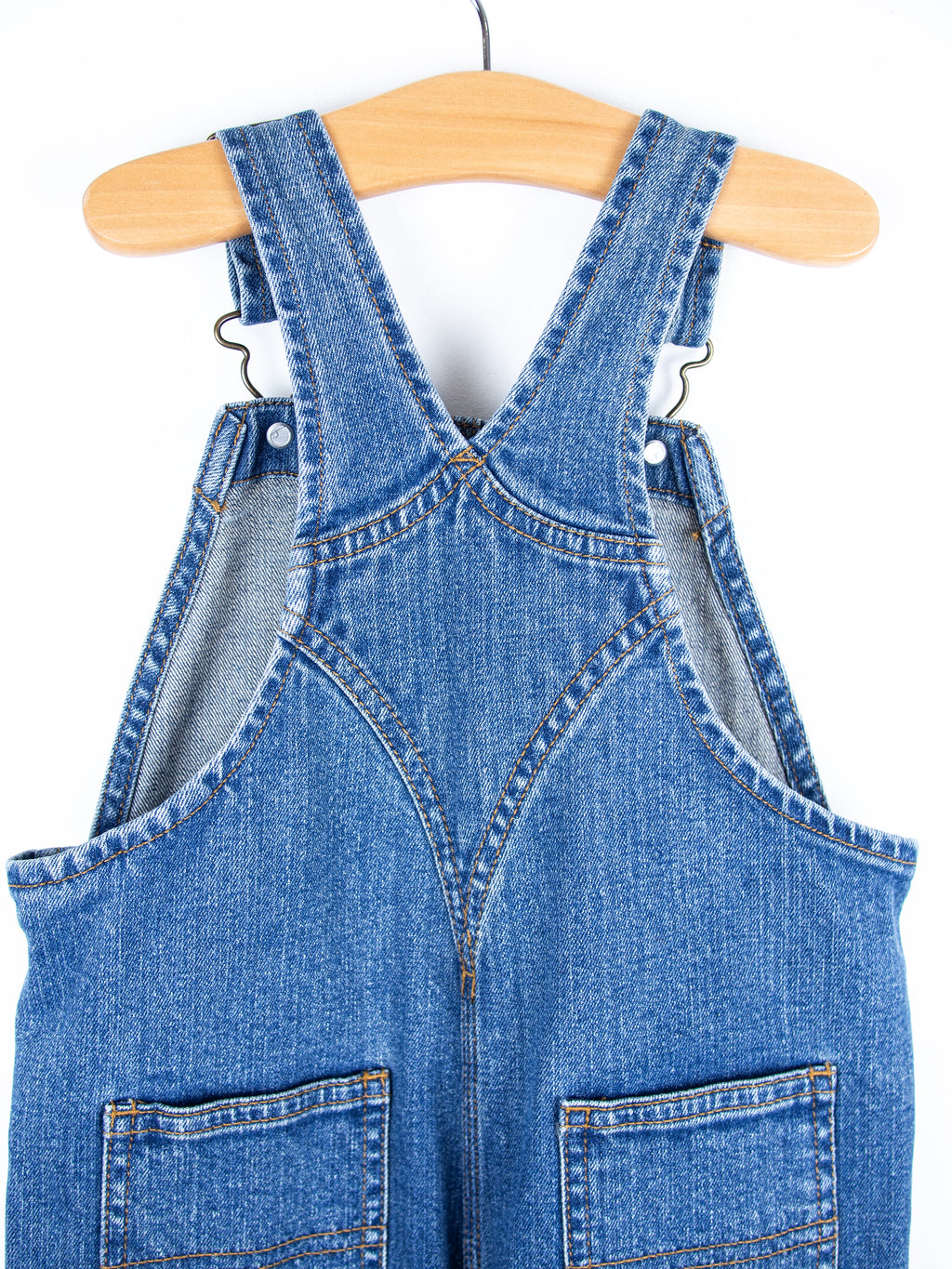 Carhartt Denim Dungarees