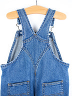 Carhartt Denim Dungarees