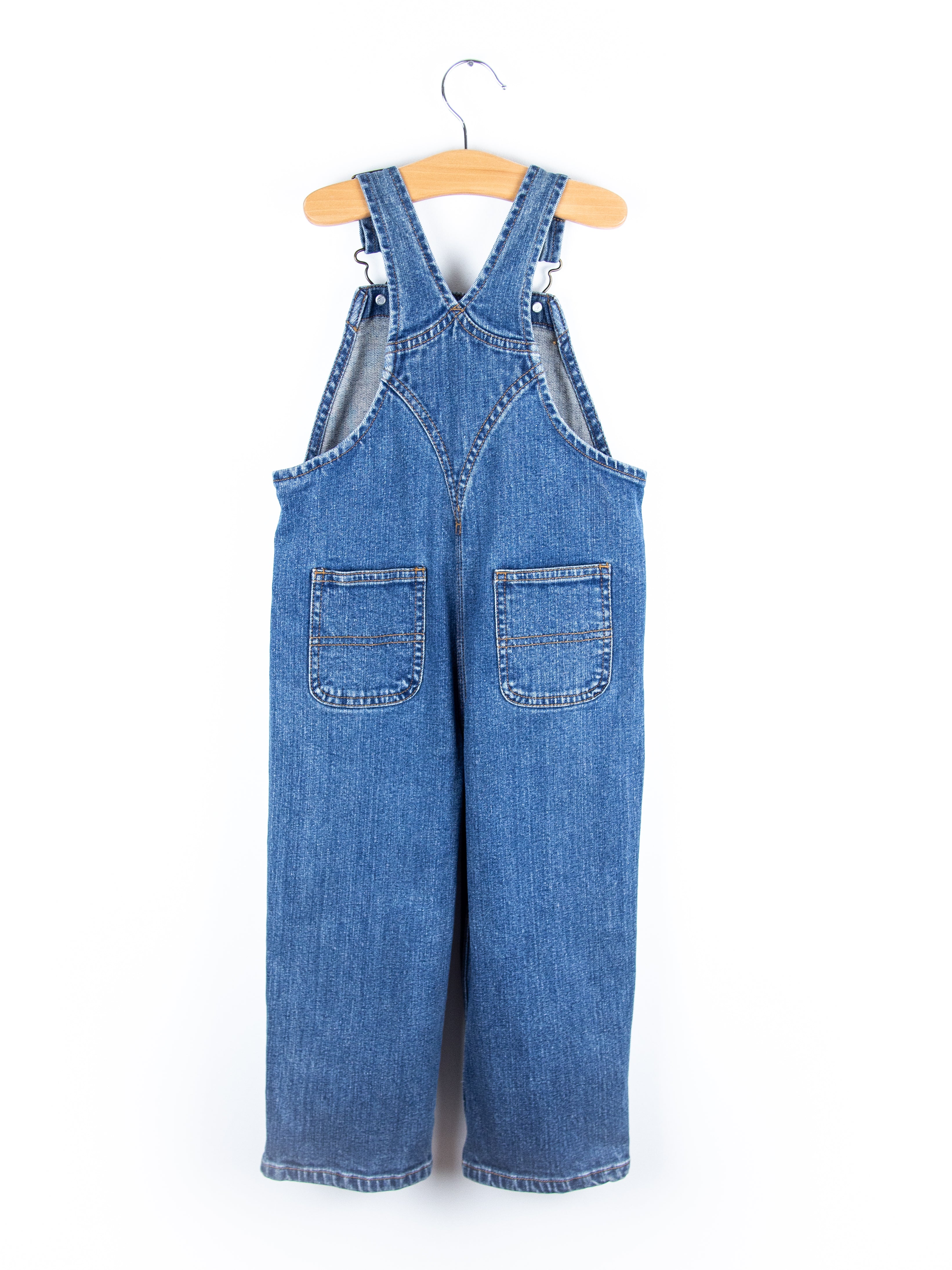 Carhartt Denim Dungarees