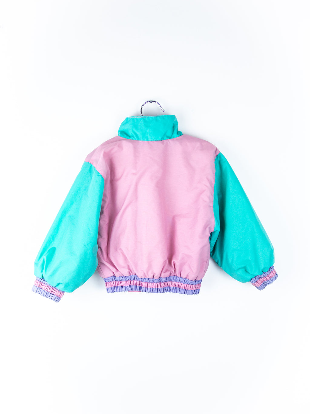 Vintage Snoopy Pastel Shell Jacket - Age 12 months