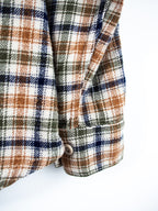 Carhartt Check Flannel Shirt - Age 4T