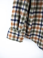 Carhartt Check Flannel Shirt - Age 4T