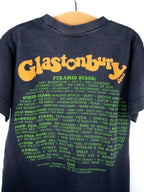 Glastonbury 2008 T-Shirt - Age 3 years