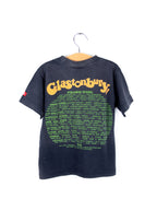 Glastonbury 2008 T-Shirt - Age 3 years