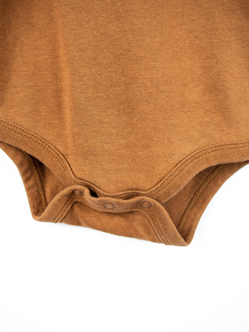 Carhartt Brown Baby Grow - Age 18 months