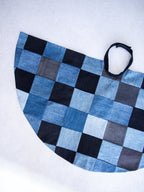 Recycled Levi's Customisable Kids Cape - One Size