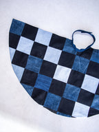 Recycled Levi's Customisable Kids Cape - One Size