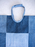 Recycled Levi's Customisable Kids Cape - One Size