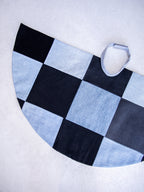 Recycled Levi's Customisable Kids Cape - One Size