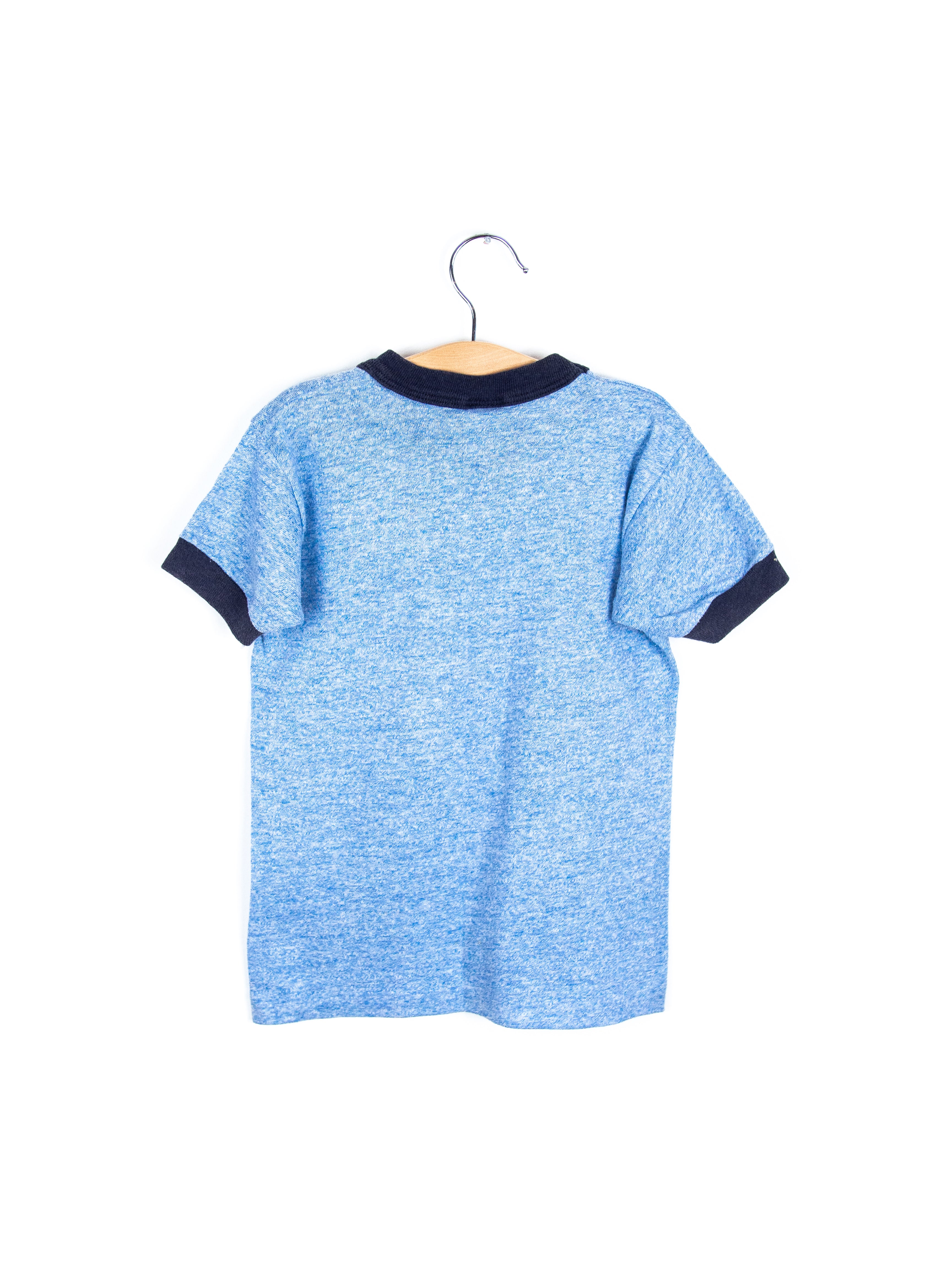 Vintage Disney 'I Love NY' T-Shirt - Age 2-3 years