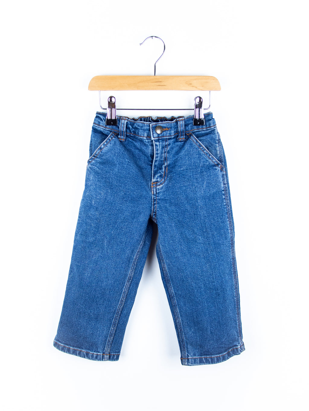 Carhartt Denim Jeans - Age 24 months